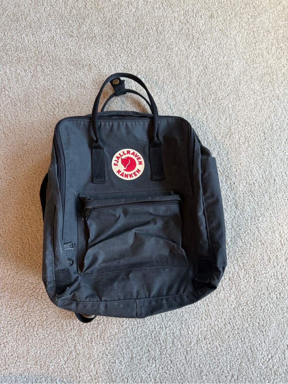 Fjall Raven Kanken Backpack